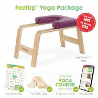 Read FeetUp Reviews