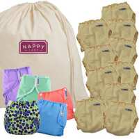 Read The Nappy Lady Ltd Reviews