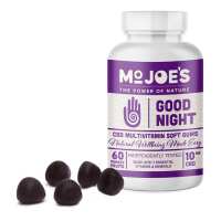 Read Mo Joe\'s Reviews