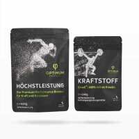 Lesen OPTIMUM PERFORMANCE® Bewertungen