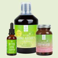 Lesen Bitterliebe Bewertungen