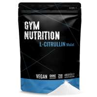 Lesen GYMNUTRITION Bewertungen