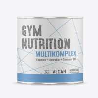 Lesen GYMNUTRITION Bewertungen