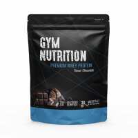 Lesen GYMNUTRITION Bewertungen