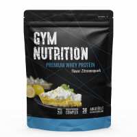 Lesen GYMNUTRITION Bewertungen