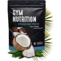 Lesen GYMNUTRITION Bewertungen