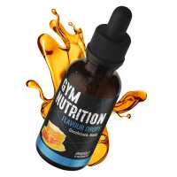 Lesen GYMNUTRITION Bewertungen