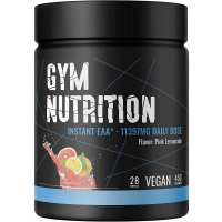 Lesen GYMNUTRITION Bewertungen