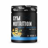 Lesen GYMNUTRITION Bewertungen