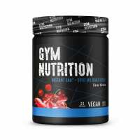 Lesen GYMNUTRITION Bewertungen