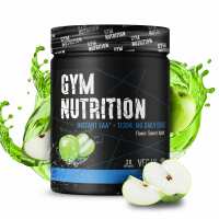 Lesen GYMNUTRITION Bewertungen