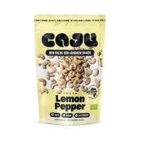 Lesen caju - Der faire Cashew Snack Bewertungen