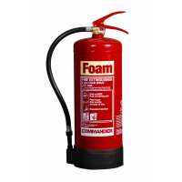 Read Fire Safety Equipment Reviews