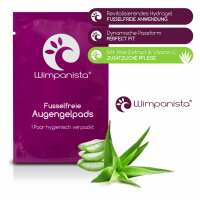 Lesen Wimpanista Bewertungen