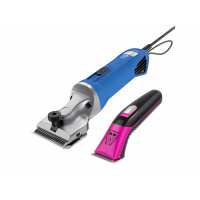 Read Masterclip Animal Clippers Reviews