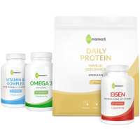 Lesen VitaMoment Bewertungen