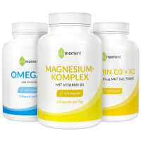 Lesen VitaMoment Bewertungen
