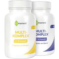 Lesen VitaMoment Bewertungen