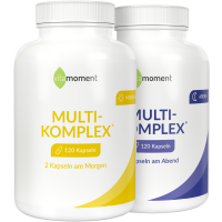 Lesen VitaMoment Bewertungen