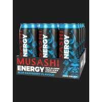 Read Musashi Reviews