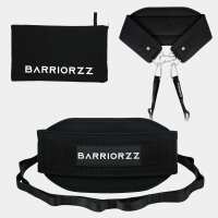 Read Barriorzz Reviews