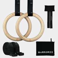 Read Barriorzz Reviews