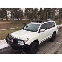 Read Off Road Tents Reviews