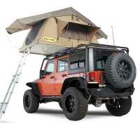 Read Off Road Tents Reviews