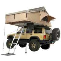 Read Off Road Tents Reviews