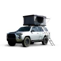 Read Off Road Tents Reviews