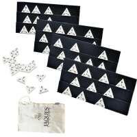 Read Jaques of London Reviews