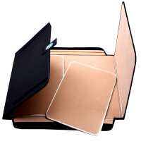 Read Jaques of London Reviews