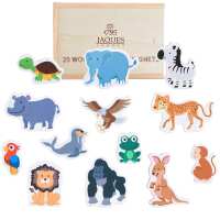 Read Jaques of London Reviews