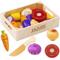 Read Jaques of London Reviews