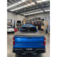Read Offroad Industries Reviews