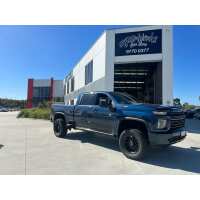 Read Offroad Industries Reviews
