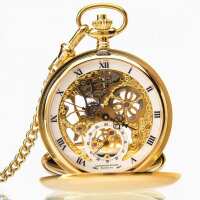 Read PocketWatch.co.uk Reviews