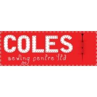 Read Coles Sewing Centre Ltd Reviews