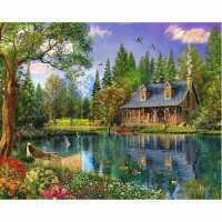 Lezen Happy Painting Reviews
