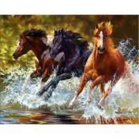 Lezen Happy Painting Reviews