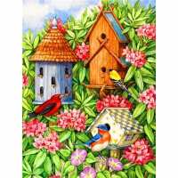 Lezen Happy Painting Reviews