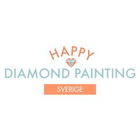 Läs Happy Diamond Painting Sweden Omdömen