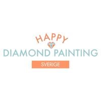 Läs Happy Diamond Painting Sweden Omdömen