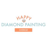 Läs Happy Diamond Painting Sweden Omdömen