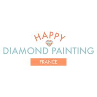 Lis Happy Diamond Painting France Avis