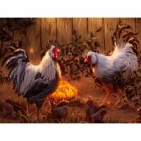 Read Happy Diamond Painting Denmark Reviews