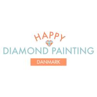 Read Happy Diamond Painting Denmark Reviews