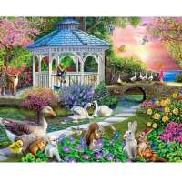 Read Happy Diamond Painting Denmark Reviews
