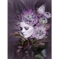 Les Happy Diamond Painting Norge omtaler