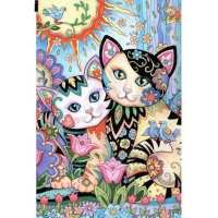 Les Happy Diamond Painting Norge omtaler
